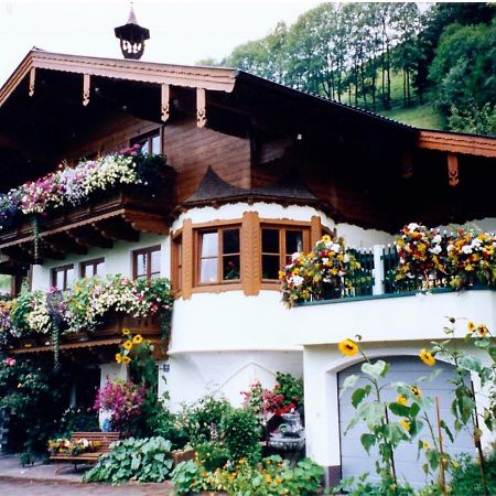 Vorderkreuzsaalgut Rettenwender Gertraud Wagrain Ngoại thất bức ảnh